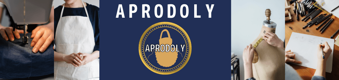 APRODOLY 【エプロドリー】